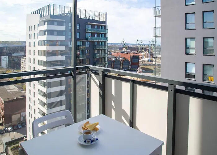 Maya\'S Flats & Resorts 46 - New Panorama View Walowa Str