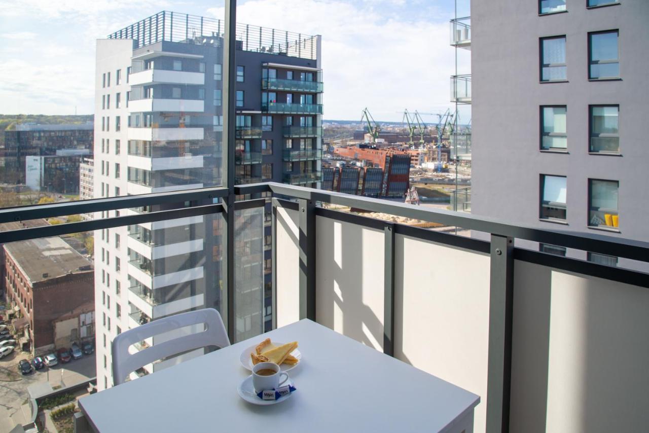 Leilighet Maya's Flats & 46 - New Panorama View Walowa Str *