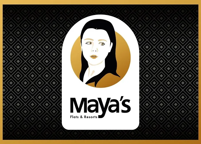 Maya\'S Flats & Resorts 46 - New Panorama View Walowa Str