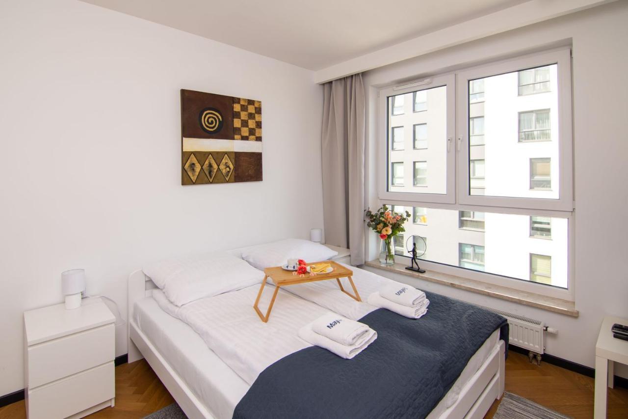 Apartament Maya's Flats & 46 - New Panorama View Walowa Str *