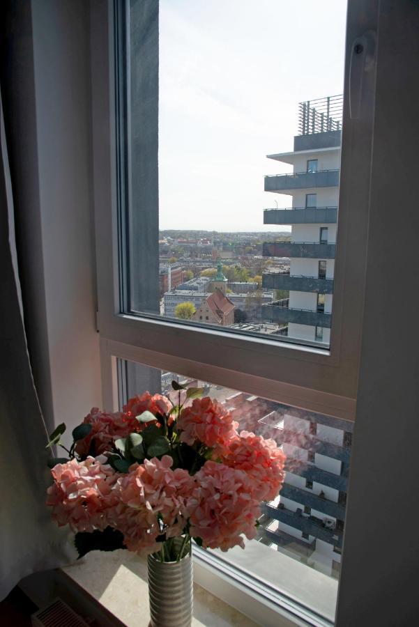 Apartment Maya's Flats & 46 - New Panorama View Walowa Str *
